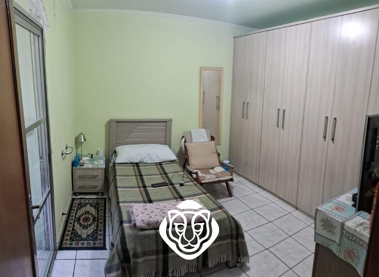 Dormitório II  Casa II