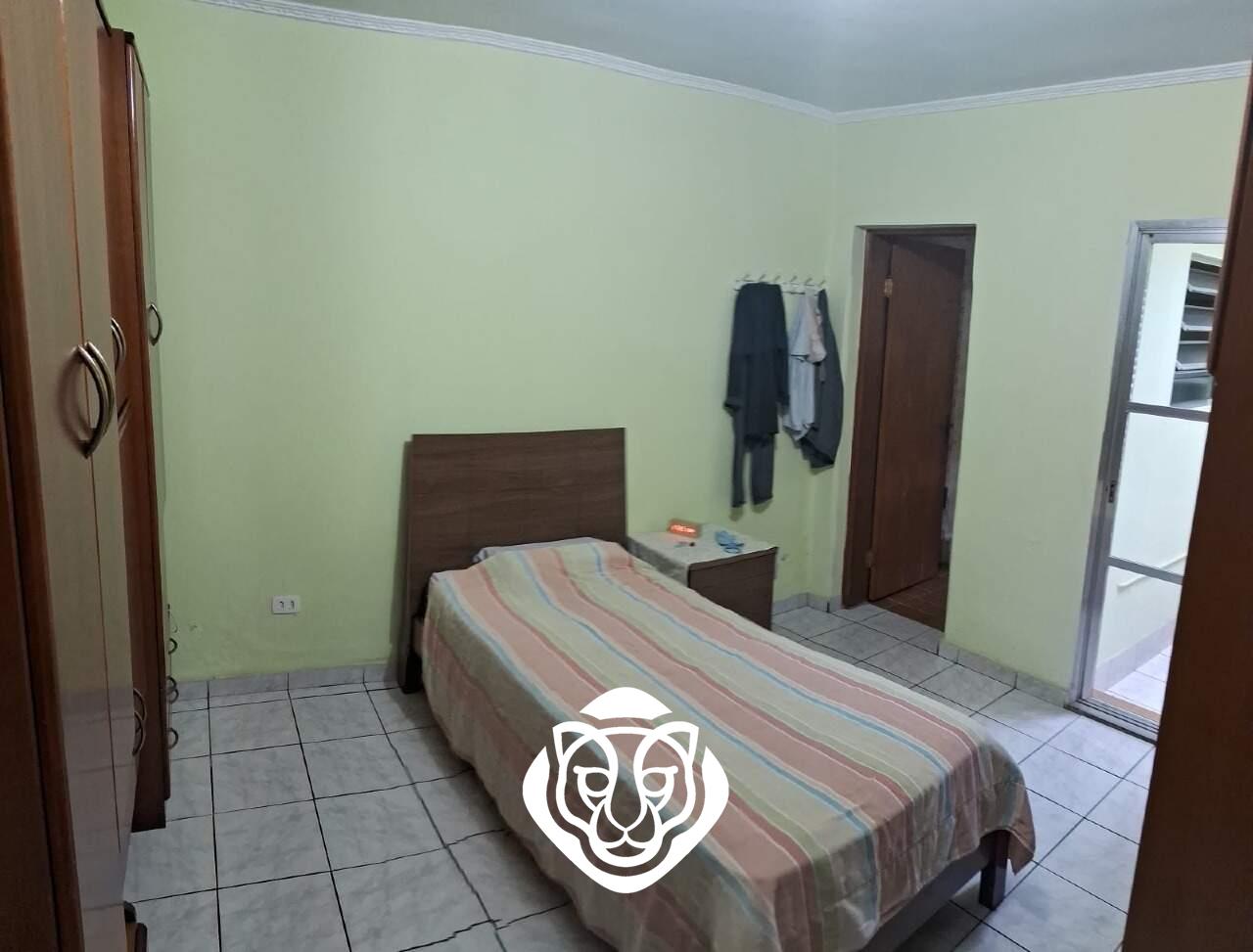 Dormitório I Suíte Casa II