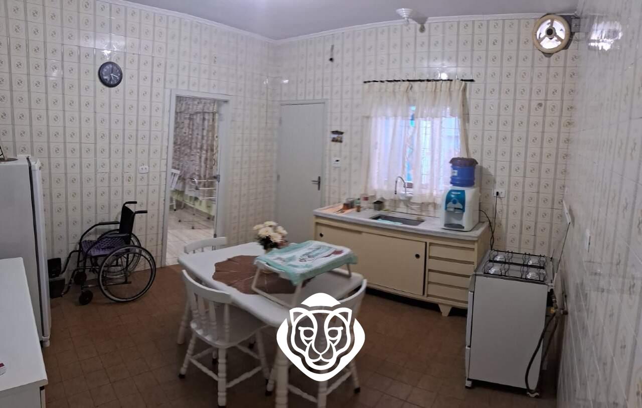 Cozinha Casa I