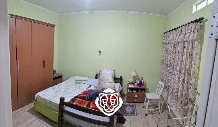 Dormitório Suíte Casa I