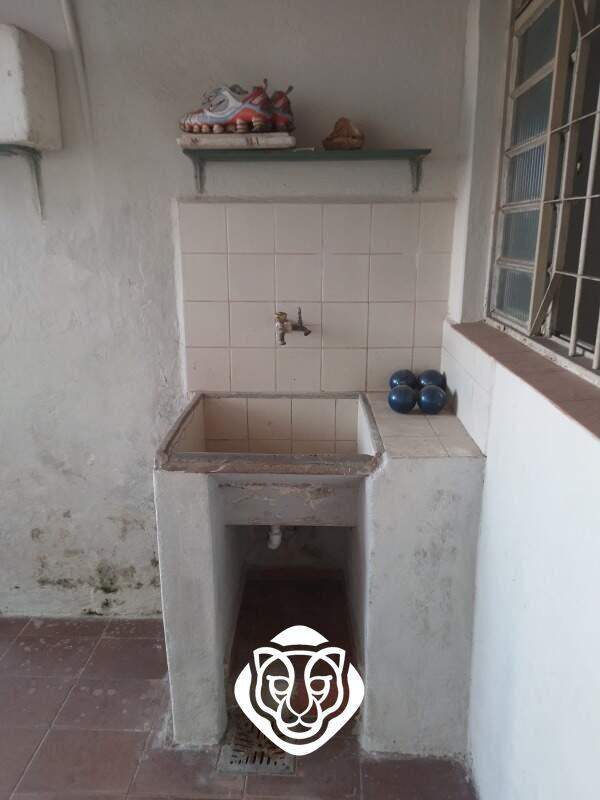 área de serviço  casa I