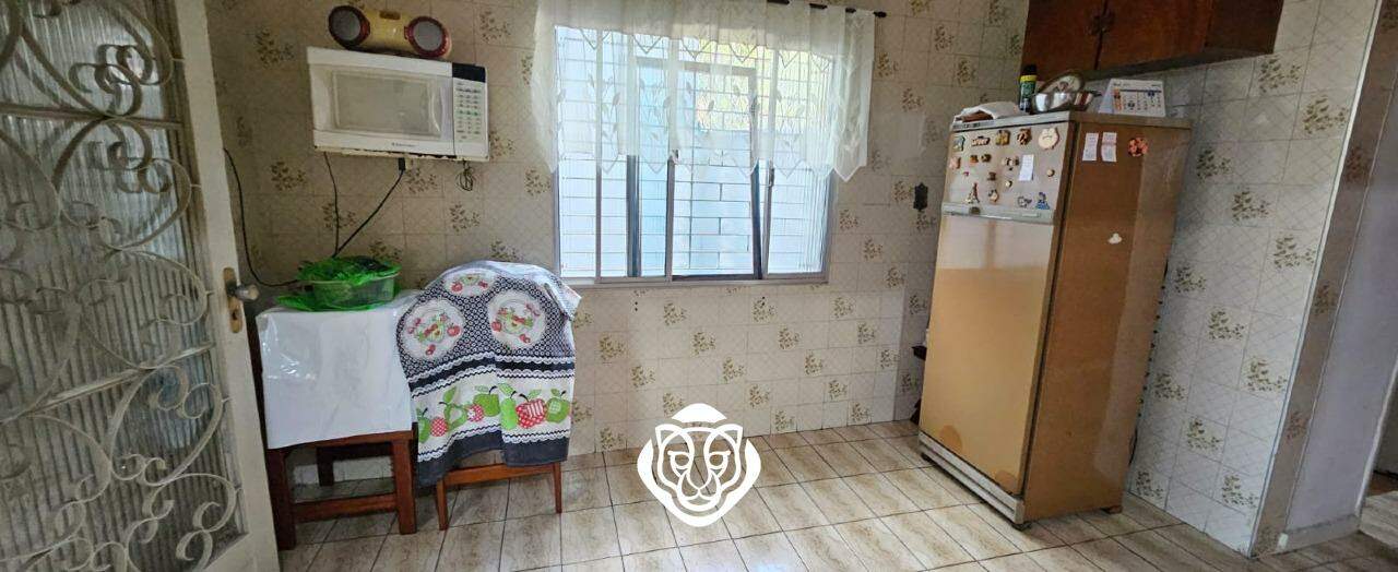 Cozinha 