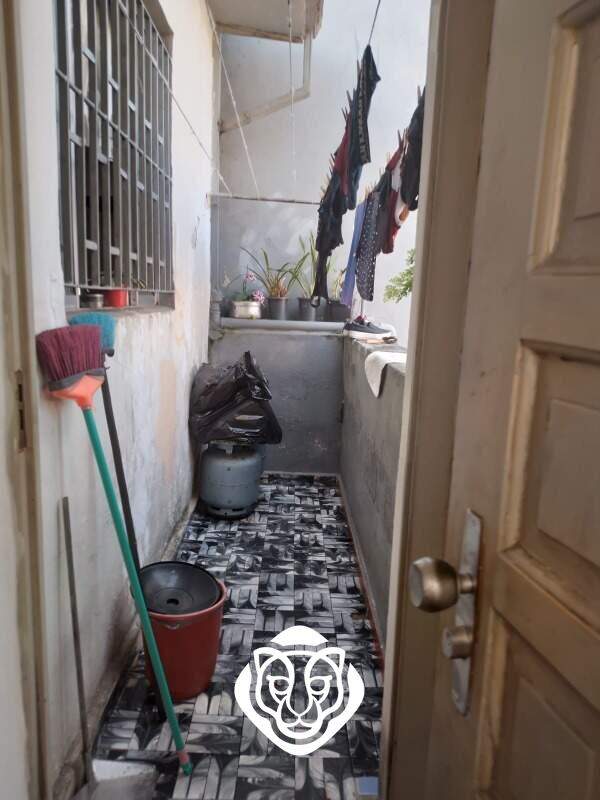 área de serviço   casa II