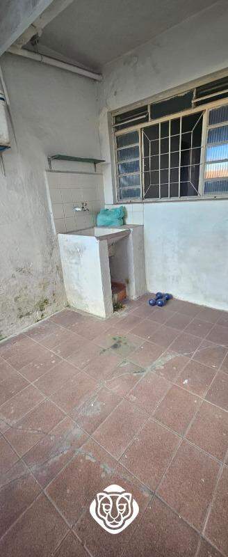 Lavanderia casa II