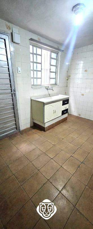 Cozinha casa II