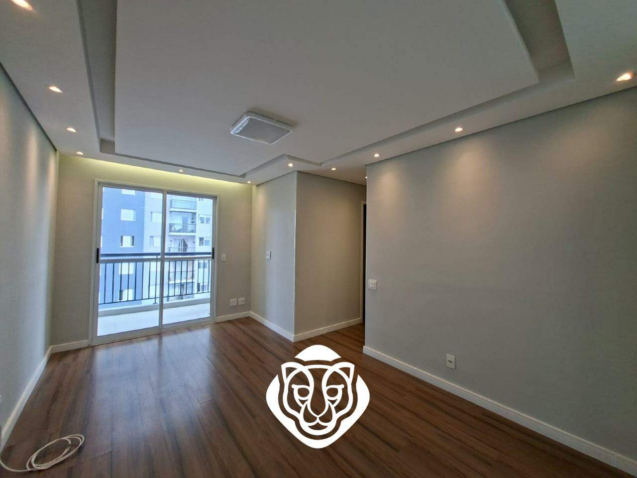 Sala dois ambientes 