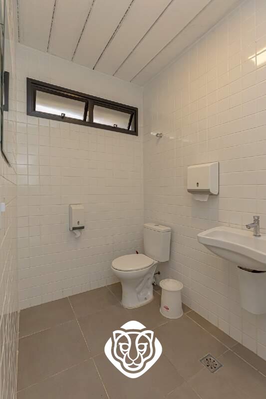 Lavabo área gorumet