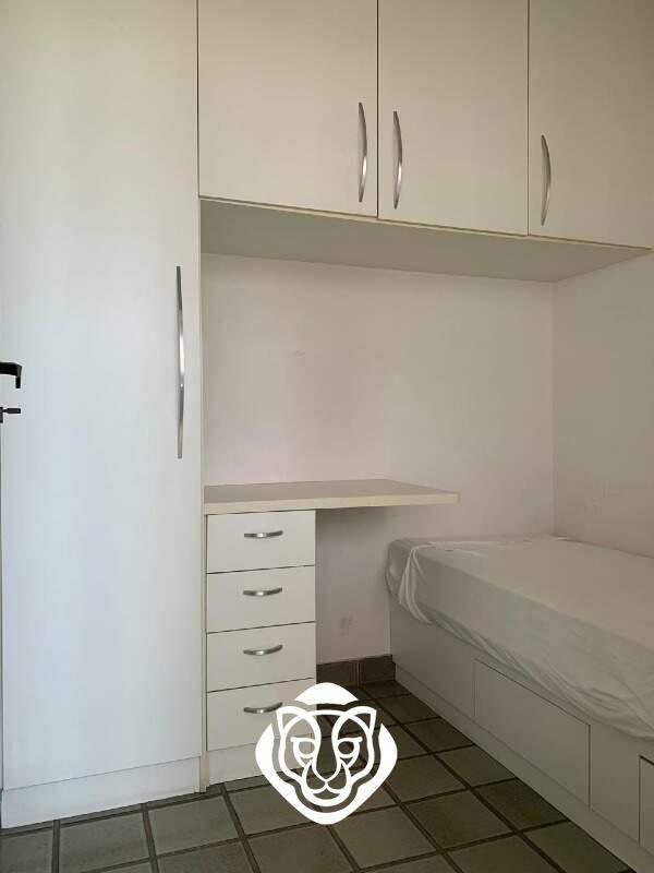 Dormitório 4/lavanderia