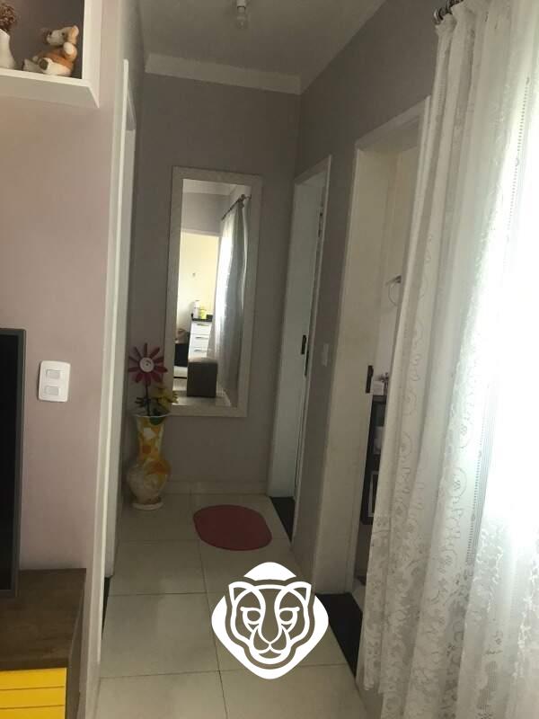 Acesso aos dormitórios