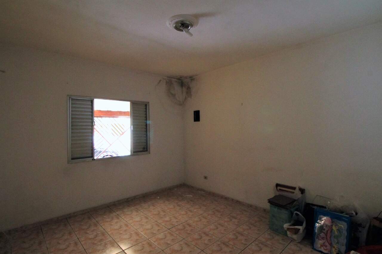 Dormitório I