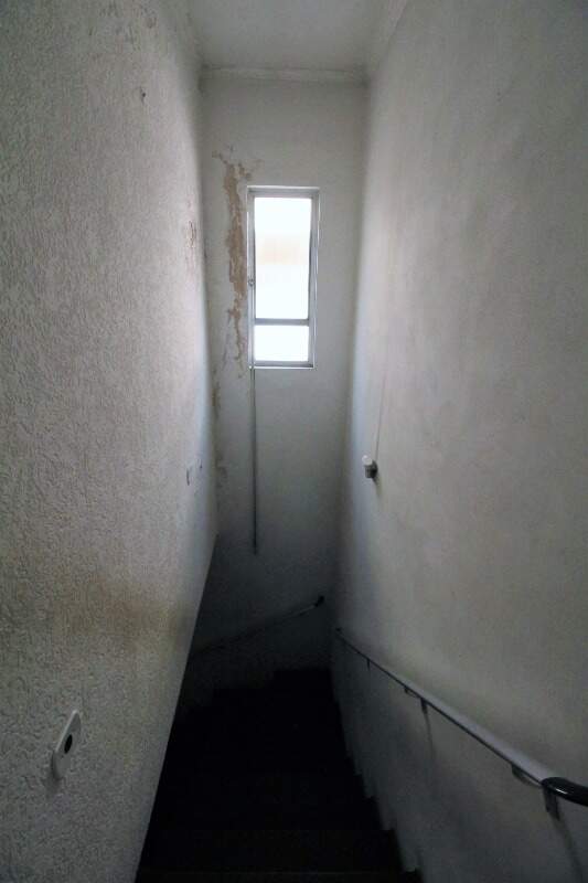 Escadas 