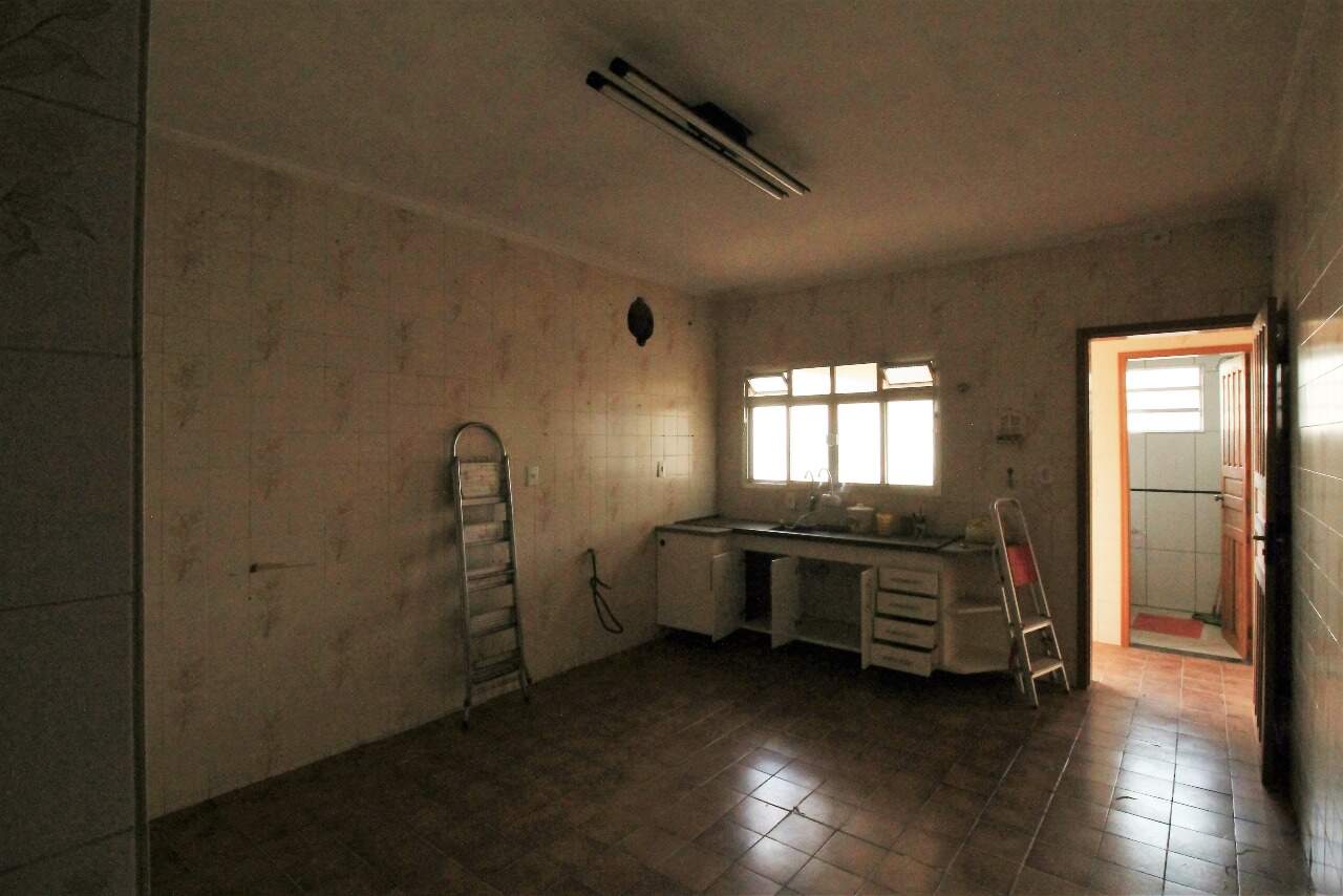 Cozinha