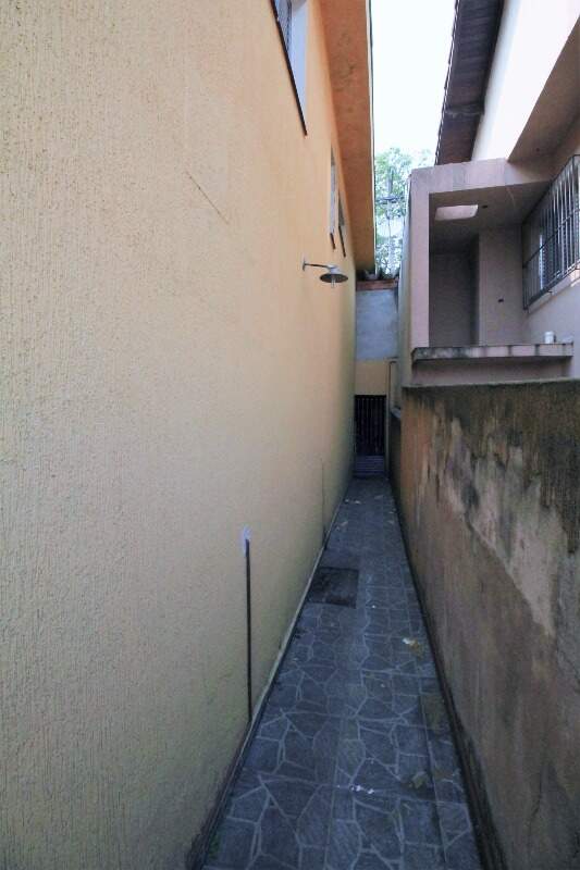 Acesso lateral 