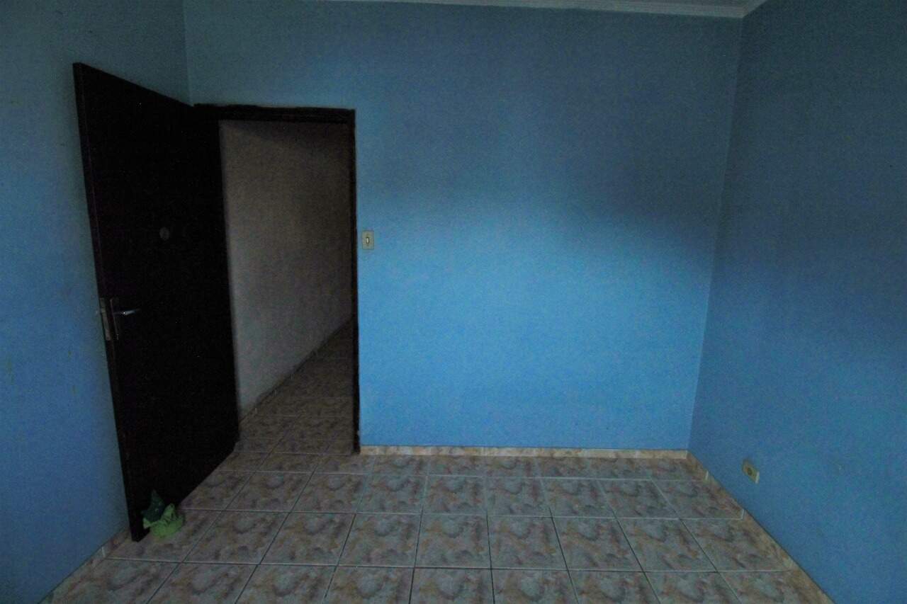 Dormitório III 