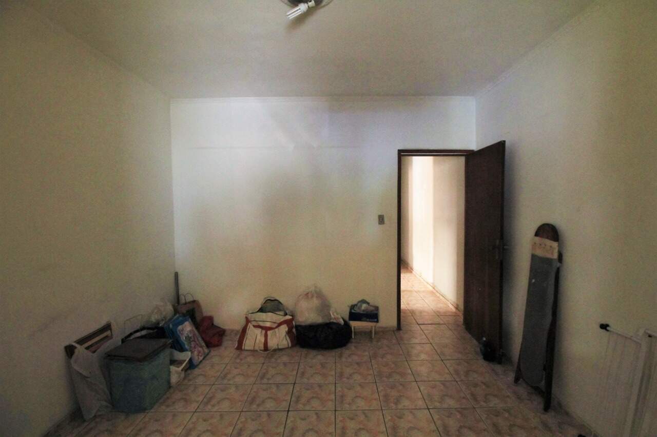Dormitório I