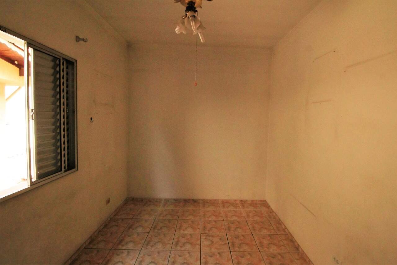 Dormitório II