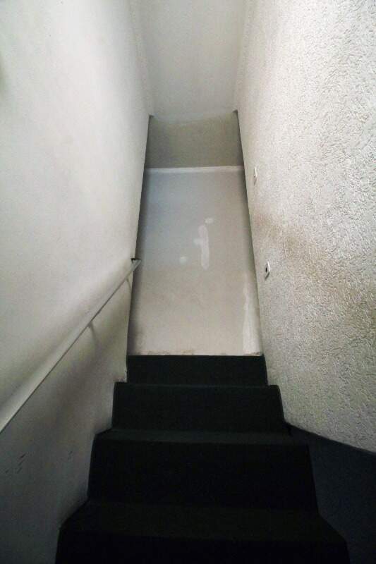 Escadas 