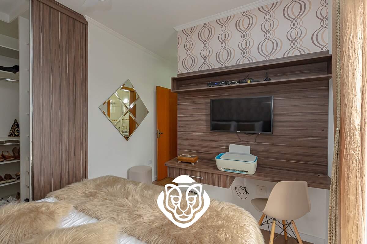 Dormitório I Suíte