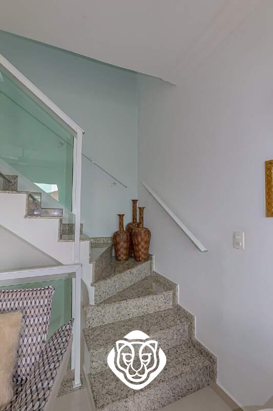 Acesso aos dormitórios