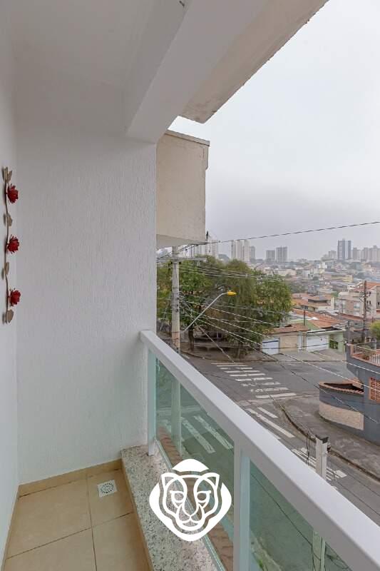 Sacada dormitório II