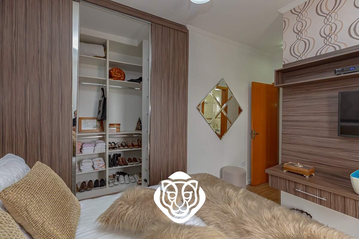 Dormitório I Suíte