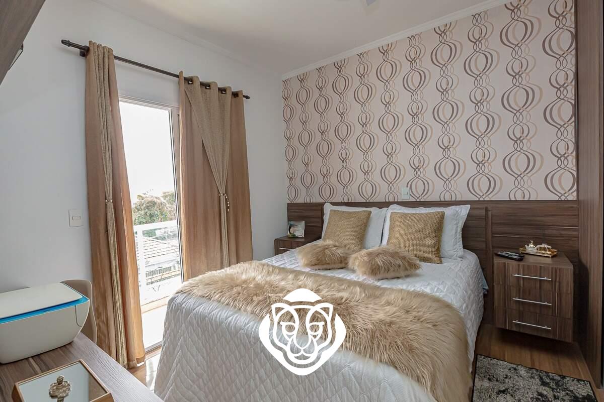 Dormitório I Suíte