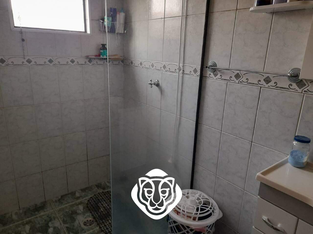 Banheiro Suite  casa I 