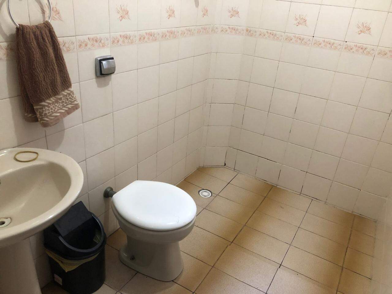 Lavabo casa I 