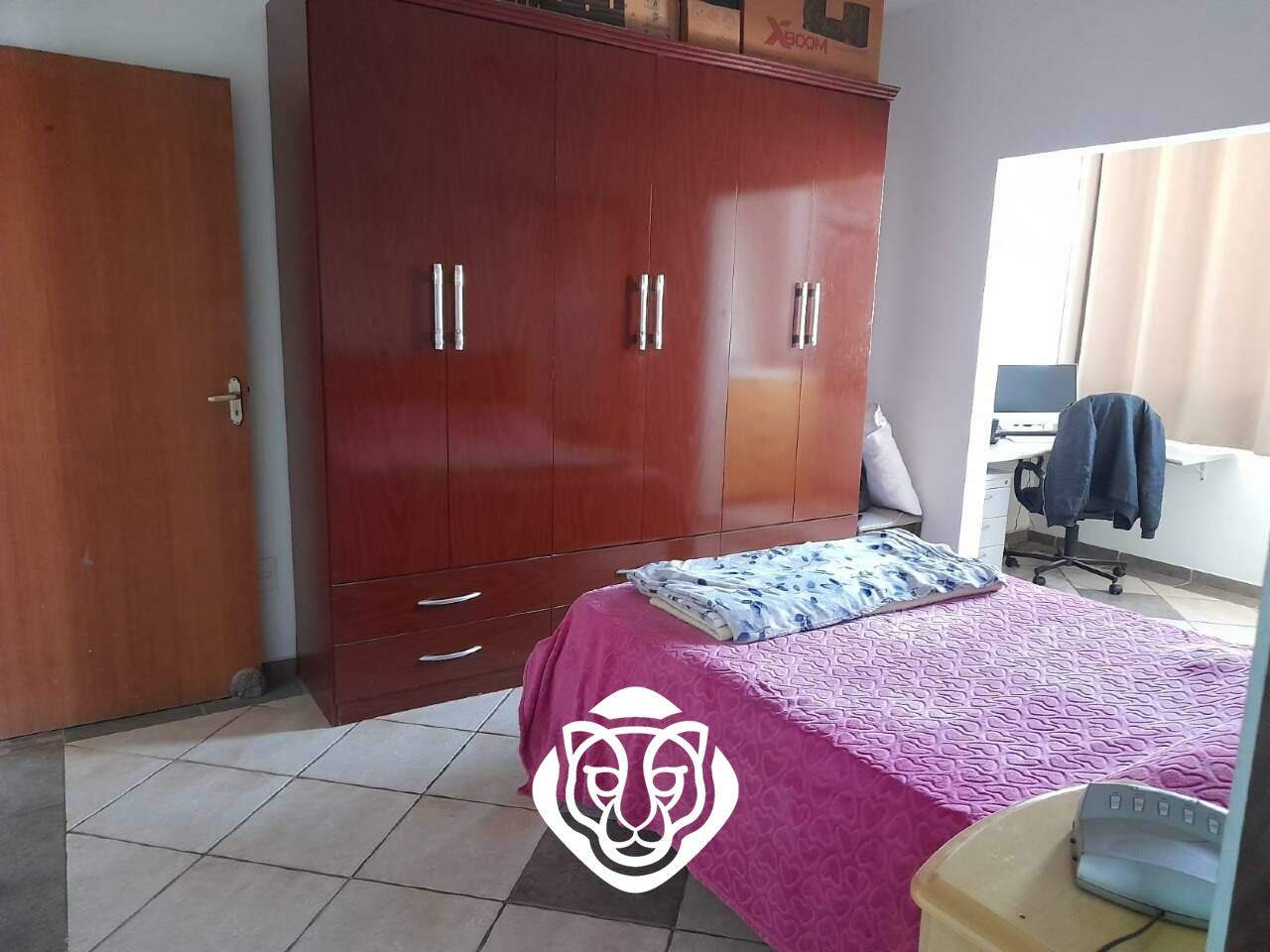 Dormitorio I suite  casa I 