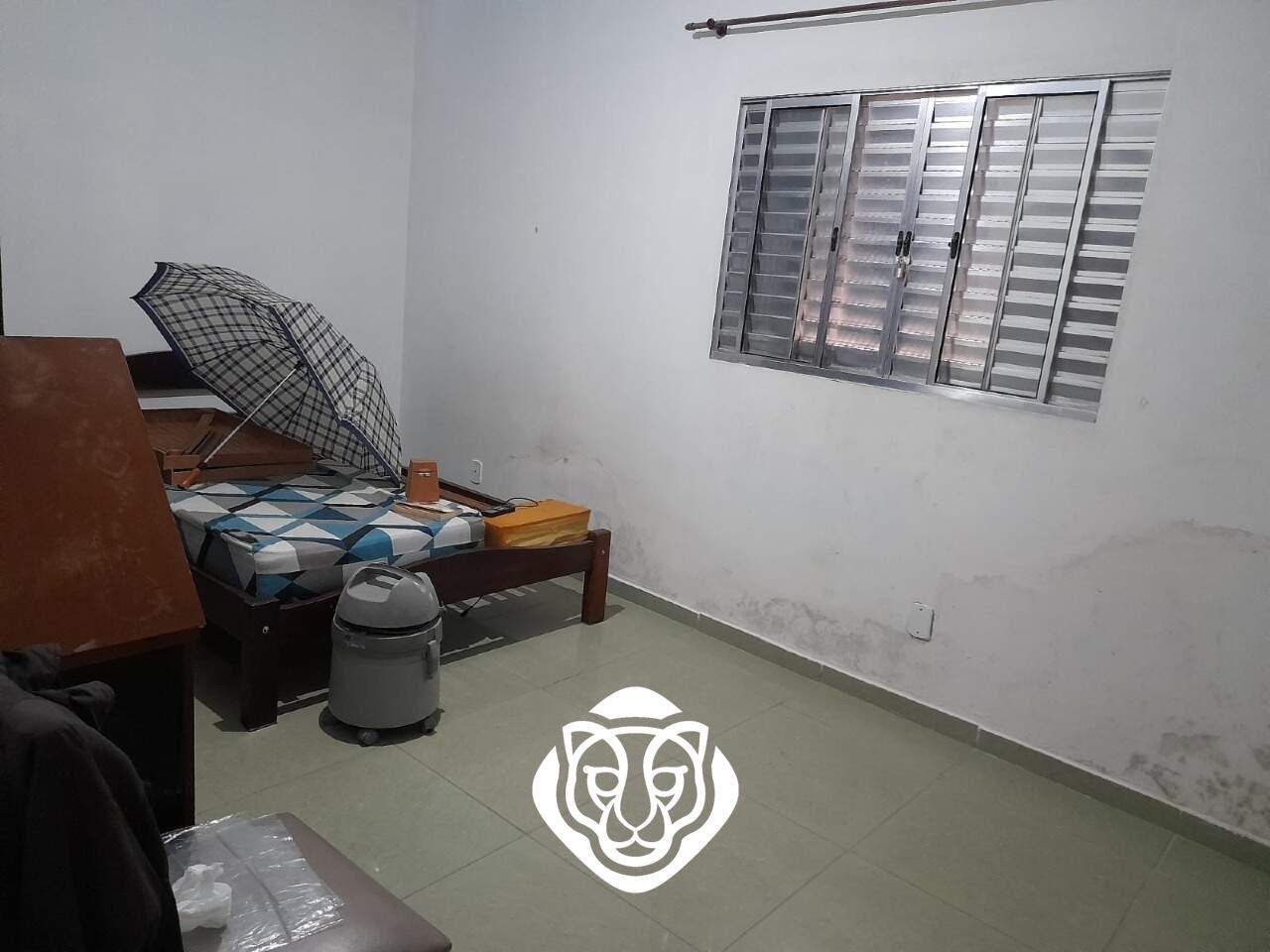 Dormitorio II  casa I 