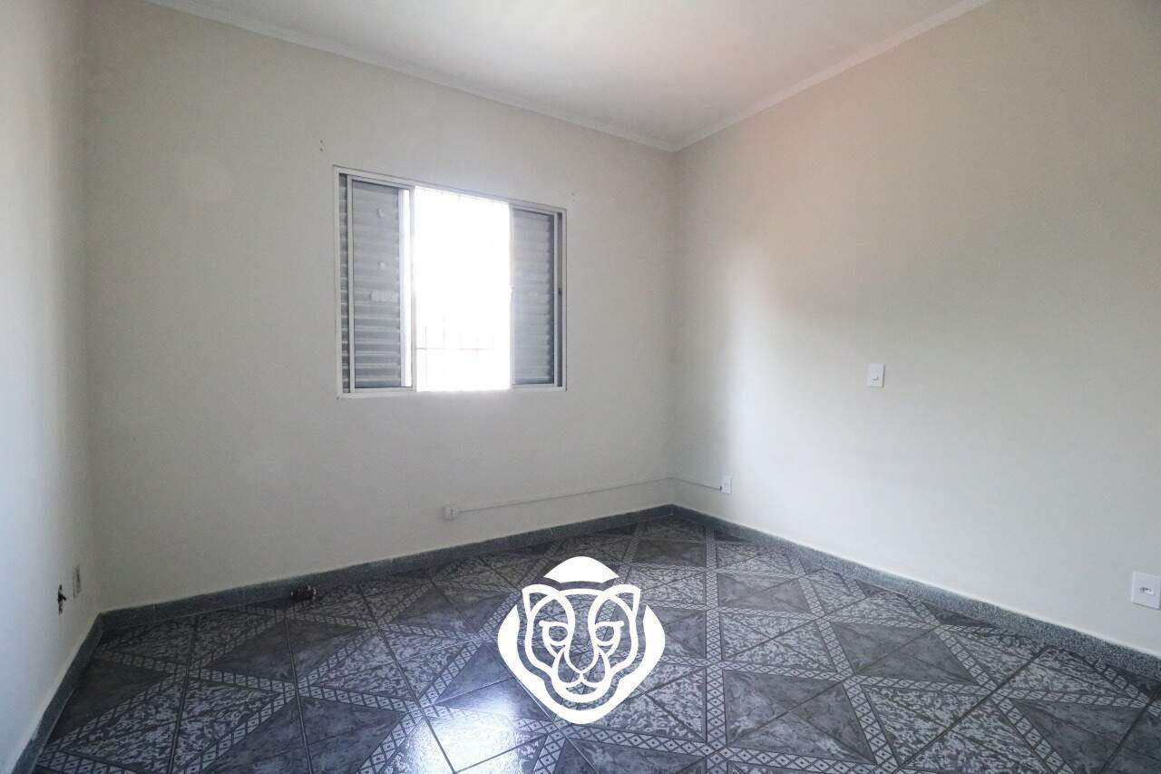 Dormitório I