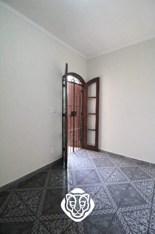 Dormitório II