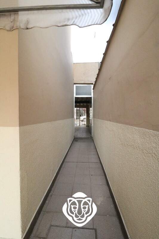 Corredor externo