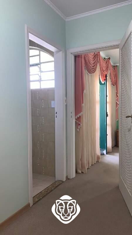 Closet suíte I- casa I