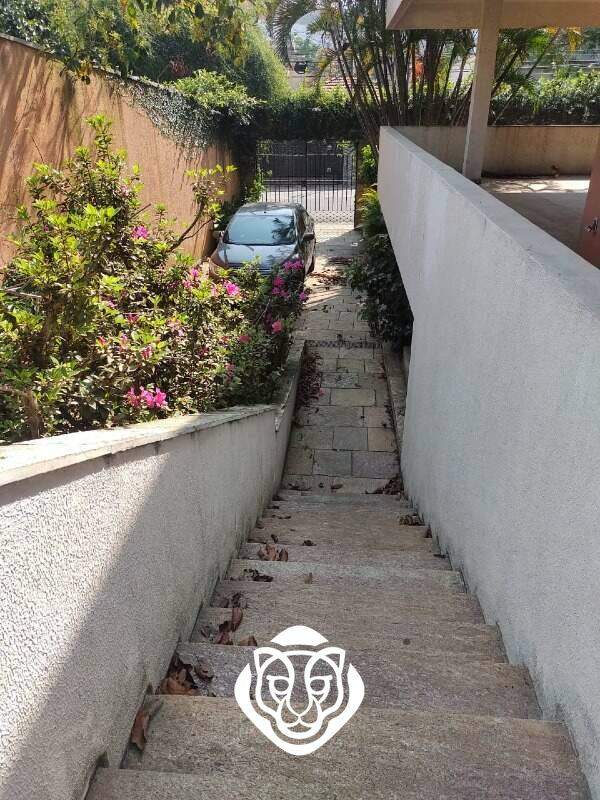 Acesso lateral