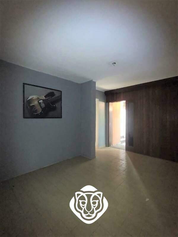 Dormitório