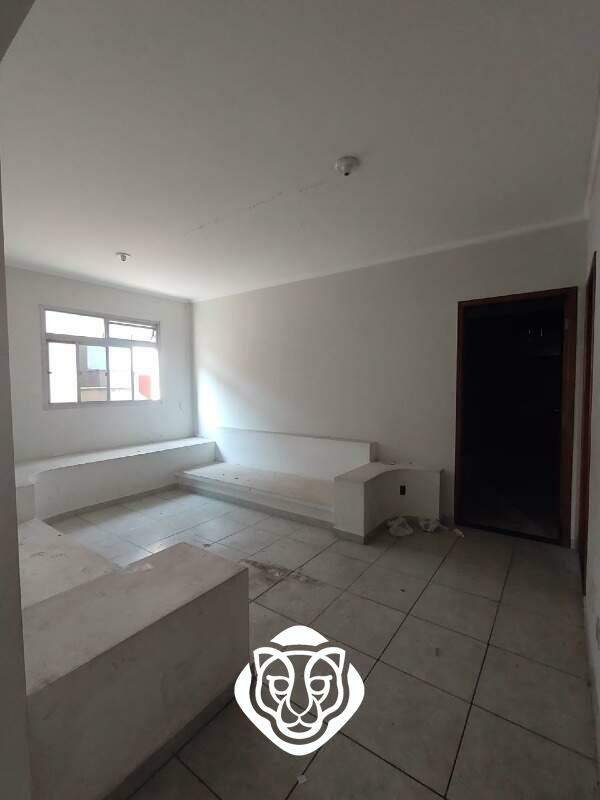 Sala dormitórios