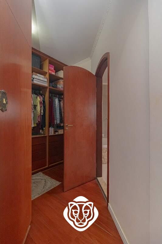 Closet - Dormitório I 