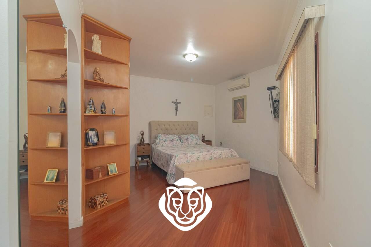 Dormitório I - suíte