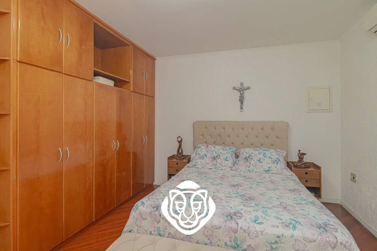 Dormitório I - suíte