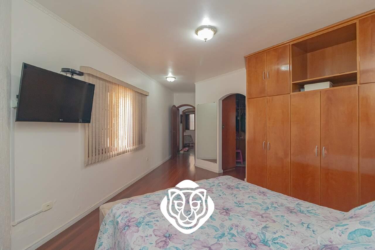 Dormitório I - suíte