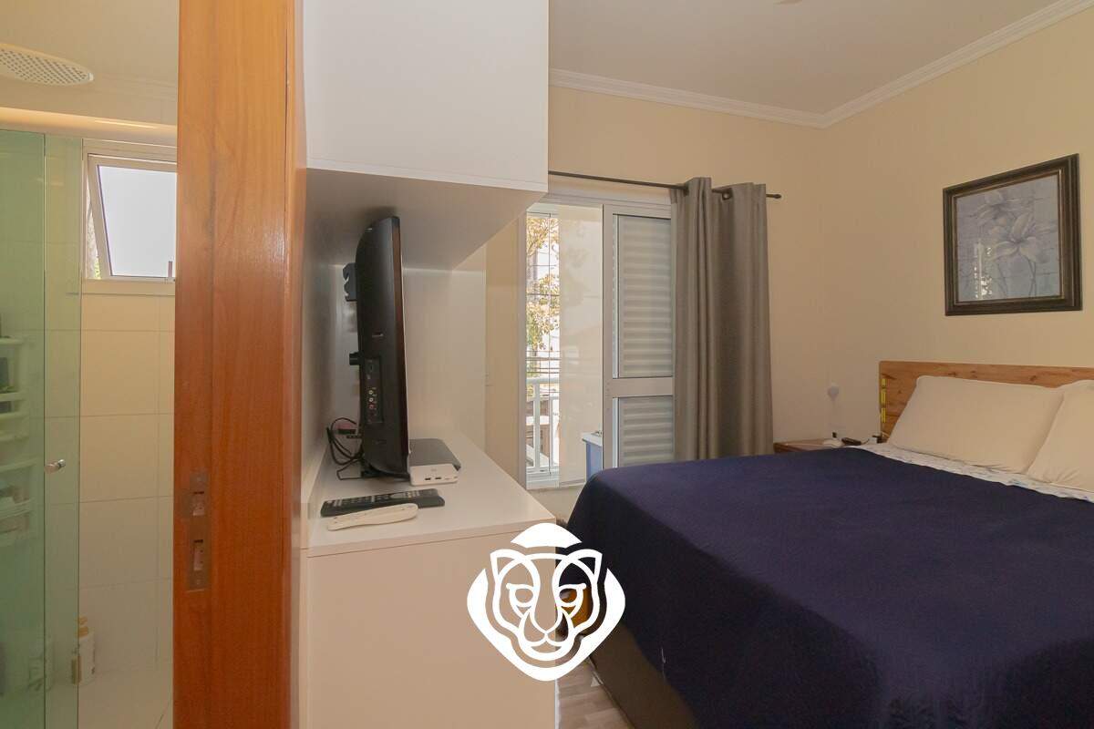 Dormitório III - Suíte