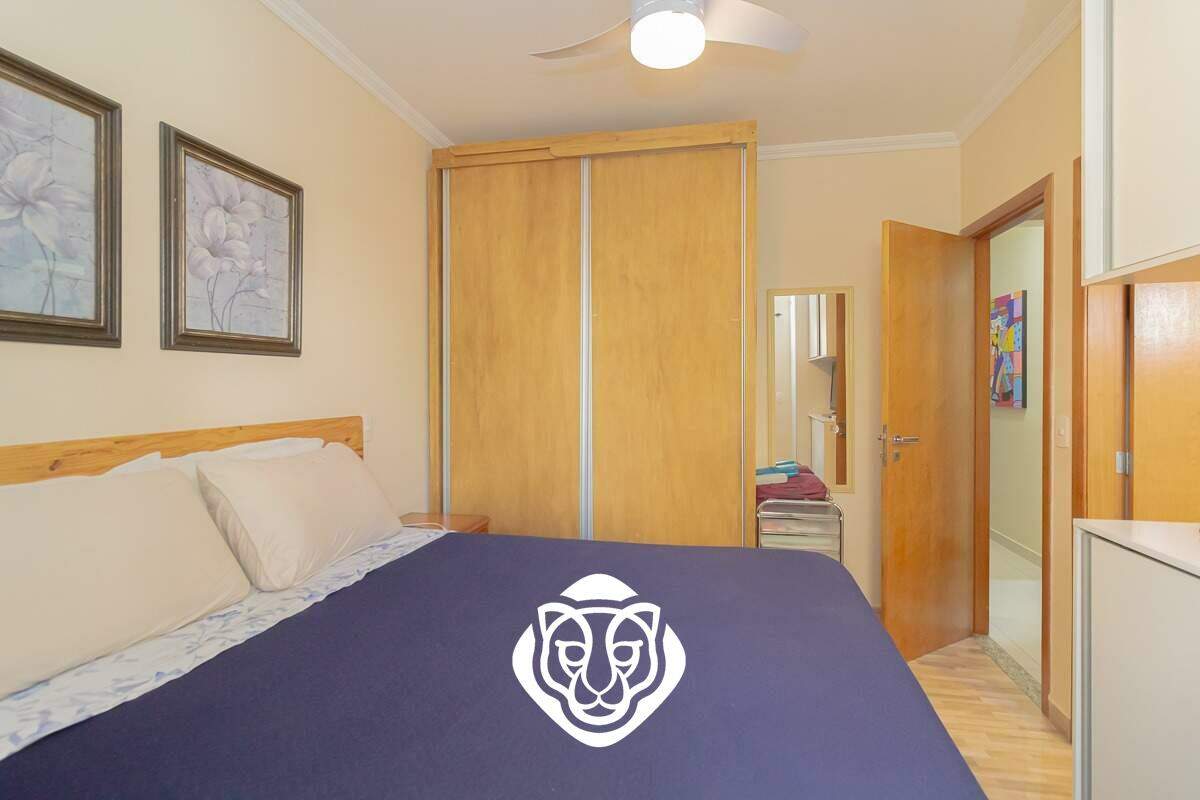 Dormitório III - Suíte