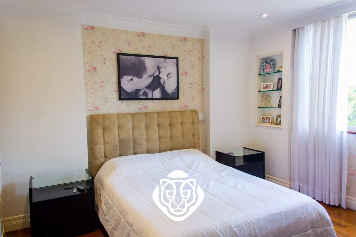 Dormitório suíte I