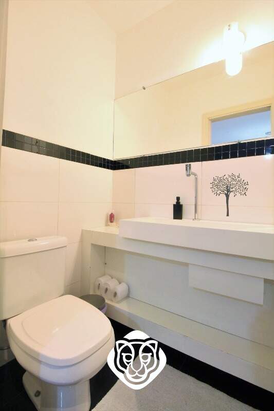 Sala lavabo