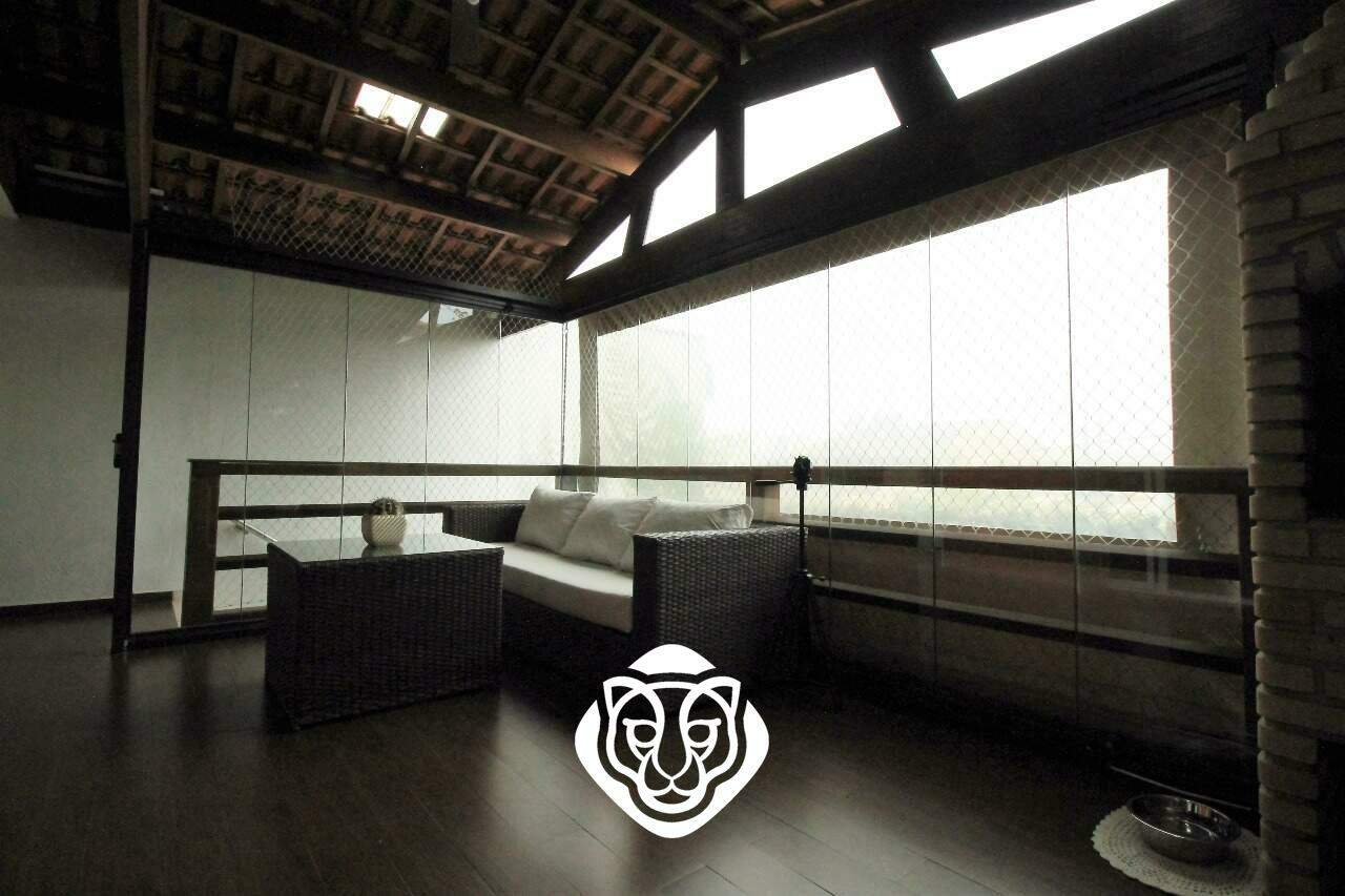 Sala varanda 