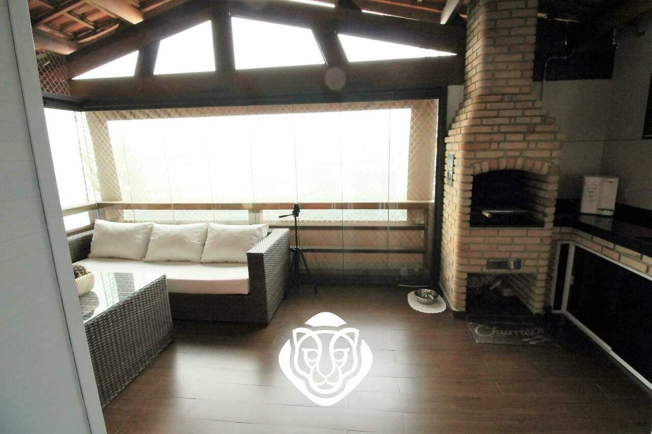 Sala varanda 