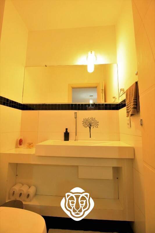 Sala lavabo