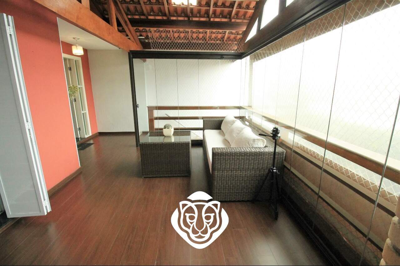 Sala varanda 