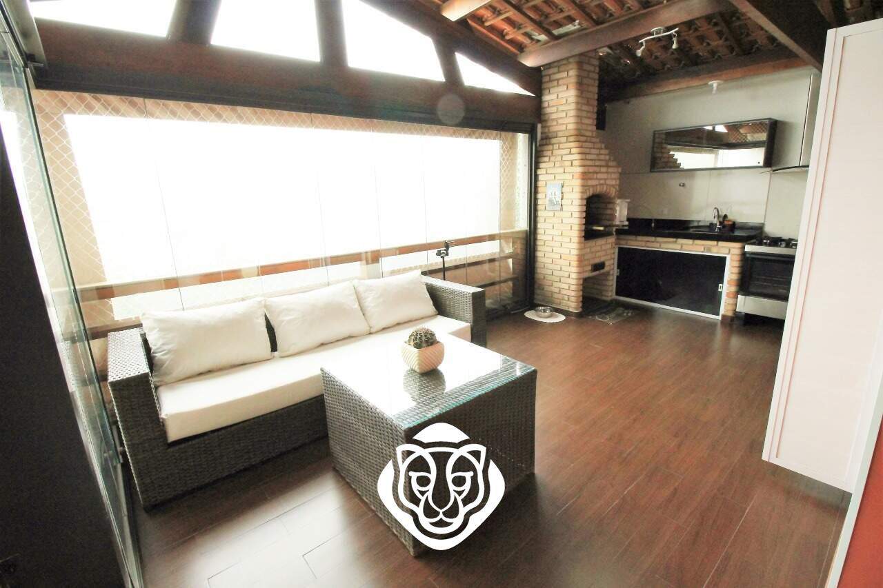 Sala varanda 